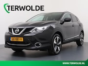 Nissan Qashqai - 1.2 Connect Edition | Trekhaak | Panoramadak |