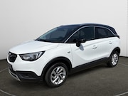 Opel Crossland - X 1.2 T. Innovation | 1e eigenaar