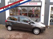 Ford B-Max - 1.0 EcoBoost Style AIRCO, 1e EIGENAAR