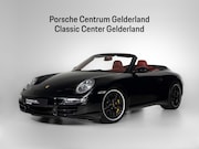 Porsche 911 - 997 Carrera S Cabriolet | X51 | Exclusive