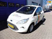 Ford Ka - 1.2 Champions Edition start/stop
