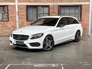 Mercedes-Benz C-klasse - Estate C450 AMG 4MATIC