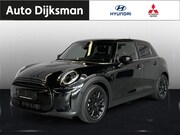 MINI Cooper - Mini 1.5