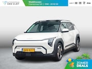 Kia EV3 - Plus Advanced 81.4 kWh l DIRECT LEVERBAAR | Schuifkanteldak