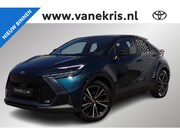 Toyota C-HR - 2.0 Plug-in Hybrid 220 Executive, Inruilpremie €2.500, Apple