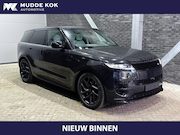 Land Rover Range Rover Sport - P460e Battersea Edition | ClearSight | Meridian 3D Surround
