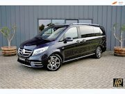 Mercedes-Benz V-klasse - V250 190pk AMG * VOL * 360 * Distronic * Burmester * Tafel *