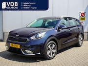 Kia Niro - 1.6 GDi H. DynamicLine CarPlay | Clima | Camera | NAP