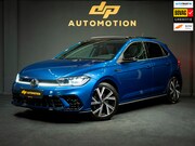 Volkswagen Polo - 1.0 TSI 3x R-Line Pano/Beats/Keyless/Cam/ACC/Side/Park/BTW