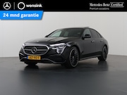 Mercedes-Benz E-klasse - 300e Sport Edition | Panoramadak | Premium Plus | Superscree