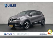 Renault Captur - 0.9 TCe Dynamique | Half leder | Trekhaak | Cruise control |