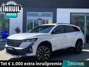 Renault Espace - E-Tech Full Hybrid 200pk | Esprit Alpine | 5 persoons | 4Con