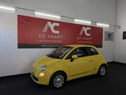 Fiat 500 - 1.2 Pop - LEUKE AUTO/ELEK.PAKKET/NAP