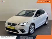 Seat Ibiza - 1.0 110pk TSI DSG FR | DEMO ! | Climate control Cruise contr