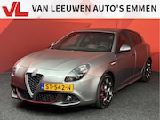 Alfa Romeo Giulietta - 1.4 Turbo MultiAir Super | Climate control | Leerpakket | Na