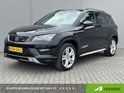Seat Ateca - 1.5 TSI FR Business Intense / Elekt. Wegklapbare Trekhaak (1