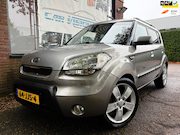 Kia Soul - 1.6 X-ecutive|Airco|Cruise|Infinity-soundsysteem|