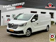 Renault Trafic - GB 2.0 Blue dCi 130pk L2H1 T30 Work Edition/ Apple Carplay/