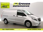 Mercedes-Benz Vito - 114 CDI Lang | Clima | Camera | 3 Zits | Cruise | Carplay | 