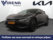 Kia EV6 - Air 84 kWh - Stoel-/stuurverwarming - Cruise Control Adaptie
