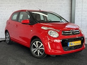 Citroën C1 - 1.0 VTi Shine Carplay Cruise Camera Airco