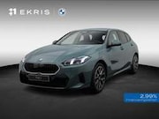 BMW 1-serie - 1 Serie | Equipment Pack Pro