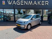 Volkswagen Up! - 1.0 BMT move up! AUTOMAAT|Airco|Tel|GARANTIE