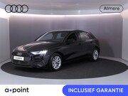 Audi A3 - Sportback 30 TFSI Pro Line 110 pk S-tronic | Verlengde garan