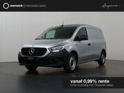 Mercedes-Benz eCitan - 112 Base L2 51 kWh | Achteruitrijcamera | DC laden 75 kW | C