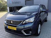 Peugeot 5008 - 1.2 Allure 2017 |7 Persoon | *NW DISTRIBUTIE