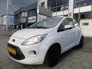 Ford Ka - 1.2 Cool & Sound start/stop nl-auto ,nette staat ! airco