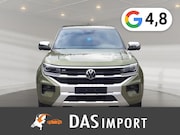 Volkswagen Amarok - DoubleCab Aventura