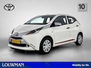 Toyota Aygo - 1.0 VVT-i x-fun | Airco | Elektrische Ramen voor | Bluetooth