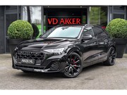 Audi SQ8 - 4.0-V8 TFSI Np.258k | Massage | Alc. Hemel | Onderstelpakket