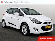 Hyundai ix20 - 1.4i Go! | Bluetooth | Navigatie | Climate Control | Stuurbe