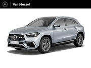Mercedes-Benz GLA-Klasse - 180 Business Solution AMG / Stoelverwarming / Achteruitrijca