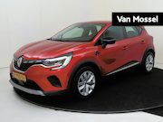 Renault Captur - 1.0 TCe 90 Zen | Navigatie | Camera