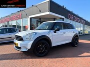 MINI Countryman - Mini 1.6 One Edition