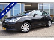 Citroën C4 - Coupé 1.6-16V Image, Climate, Cruise, PDC A, Trekhaak, Prijs