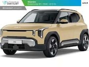 Kia EV2 - Plus Advanced 42.2 kWh 5p. | Actieprijs * | Clima