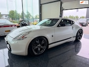 Nissan 370Z - 3.7 V6 GT Edition 328PK 2012 Milltek Automaat
