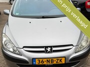 Peugeot 307 - 1.6-16V XS