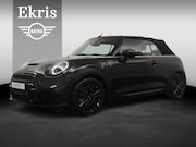 MINI Cabrio - Cooper S Rockingham GT Edition | Harman kardon | Stoelverwar