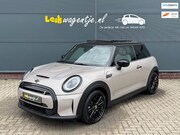 MINI Mini Electric - Collection *pano *carplay *camera *17”
