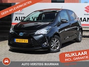 Toyota Yaris - 1.5 Hybrid Dynamic Achteruitrijcamera, Apple Carplay/Android