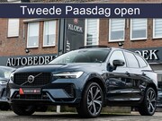 Volvo XC60 - 2.0 T6 Plug-in hybrid AWD Ultimate Dark PANO B&W 360 LUCHTVE