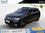 Volkswagen Tiguan All-Space - Allspace 1.4 TSI Highline 7p. *Automaat*Navi*Schuif/kantelda