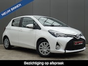 Toyota Yaris - 1.0 VVT-i Aspiration * CAMERA * TREKHAAK