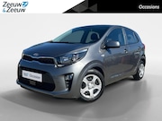 Kia Picanto - 1.0 DPi ComfortLine |airco| cruise control|