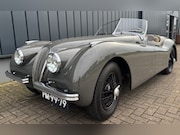 Jaguar XK - 120 OTS Open two Seater